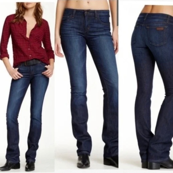 Joe’s Jeans -THE STARLET - Picture 2 of 9